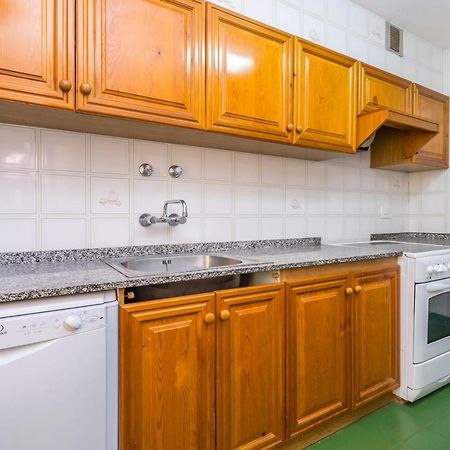 Apartamento Roses Кампелло Экстерьер фото
