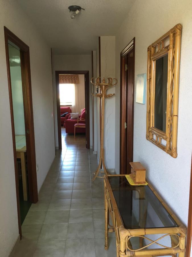 Apartamento Roses Кампелло Экстерьер фото