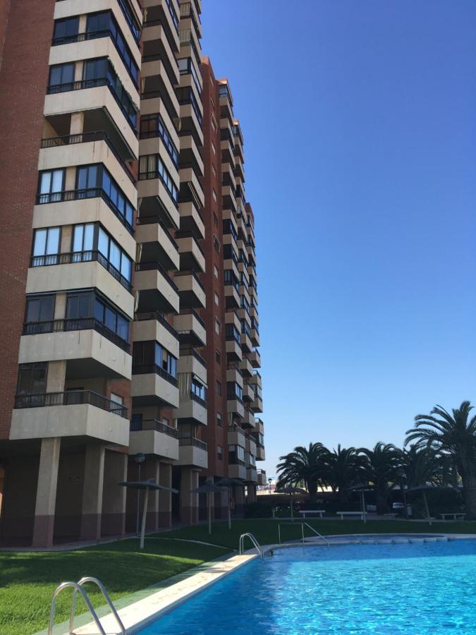 Apartamento Roses Кампелло Экстерьер фото