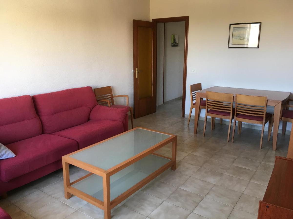 Apartamento Roses Кампелло Экстерьер фото