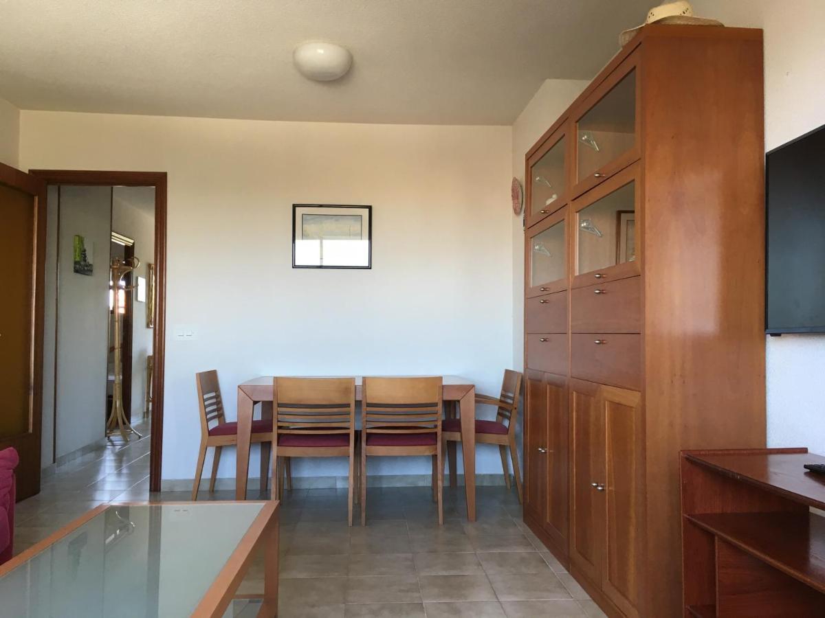 Apartamento Roses Кампелло Экстерьер фото