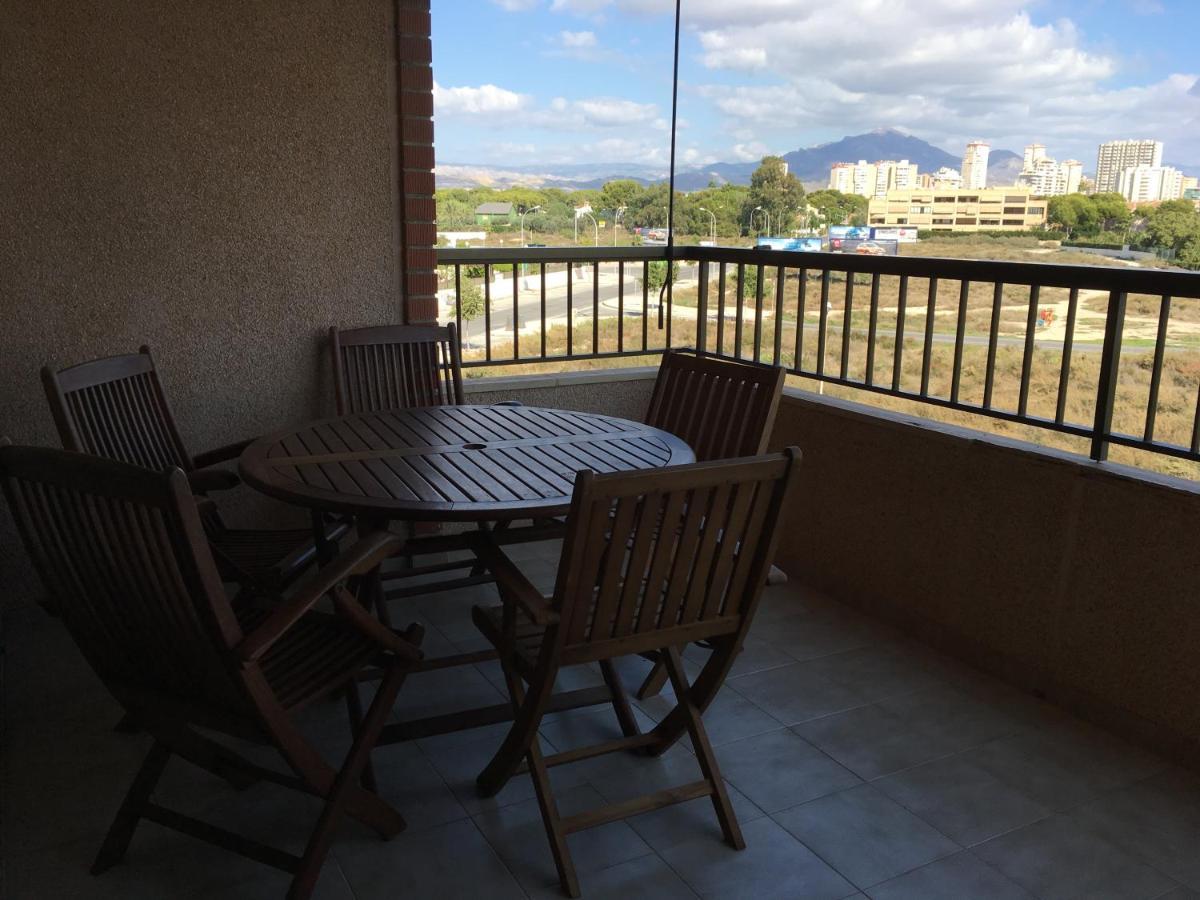 Apartamento Roses Кампелло Экстерьер фото