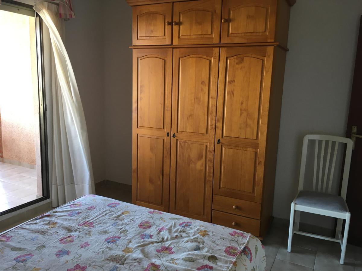 Apartamento Roses Кампелло Экстерьер фото