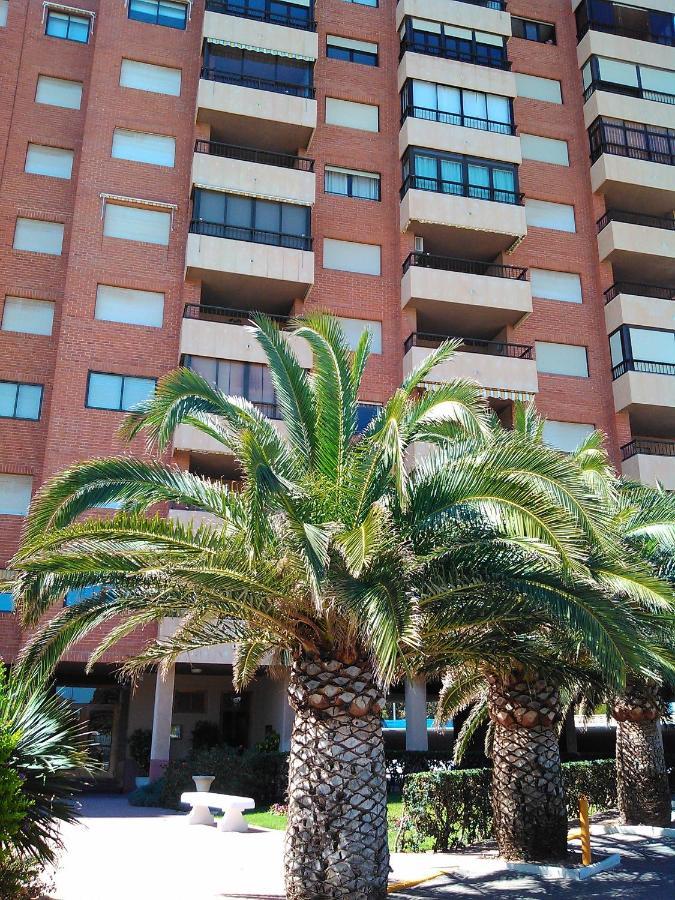 Apartamento Roses Кампелло Экстерьер фото