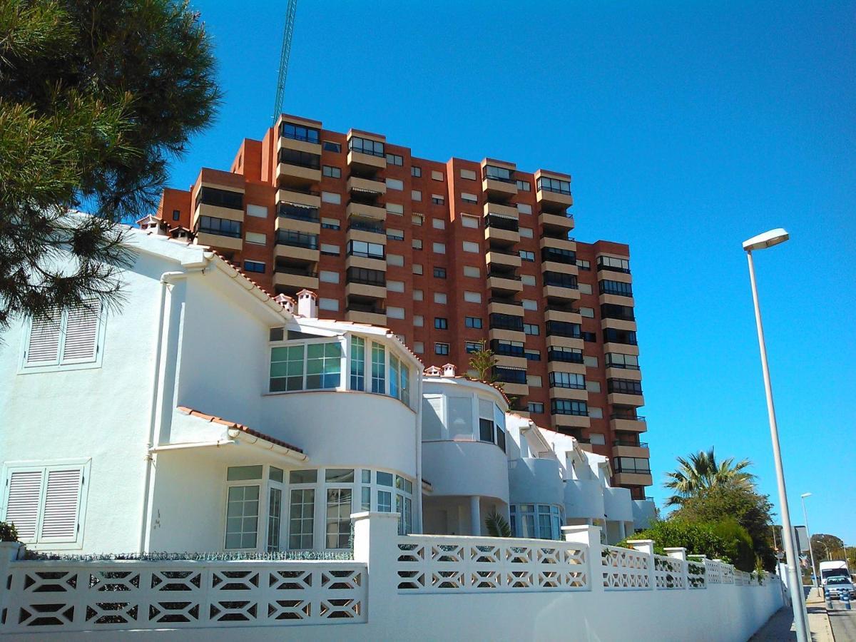 Apartamento Roses Кампелло Экстерьер фото