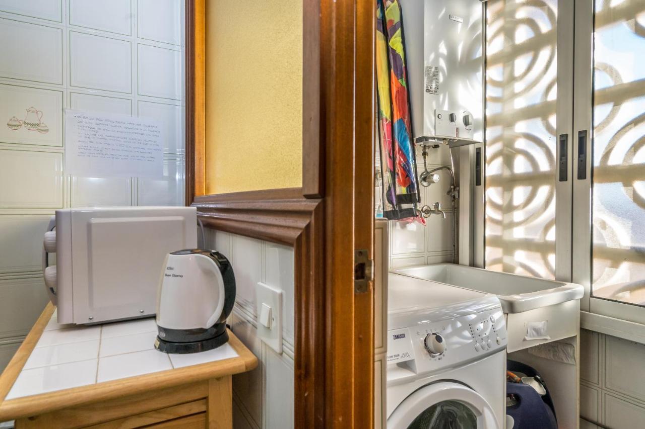 Apartamento Roses Кампелло Экстерьер фото