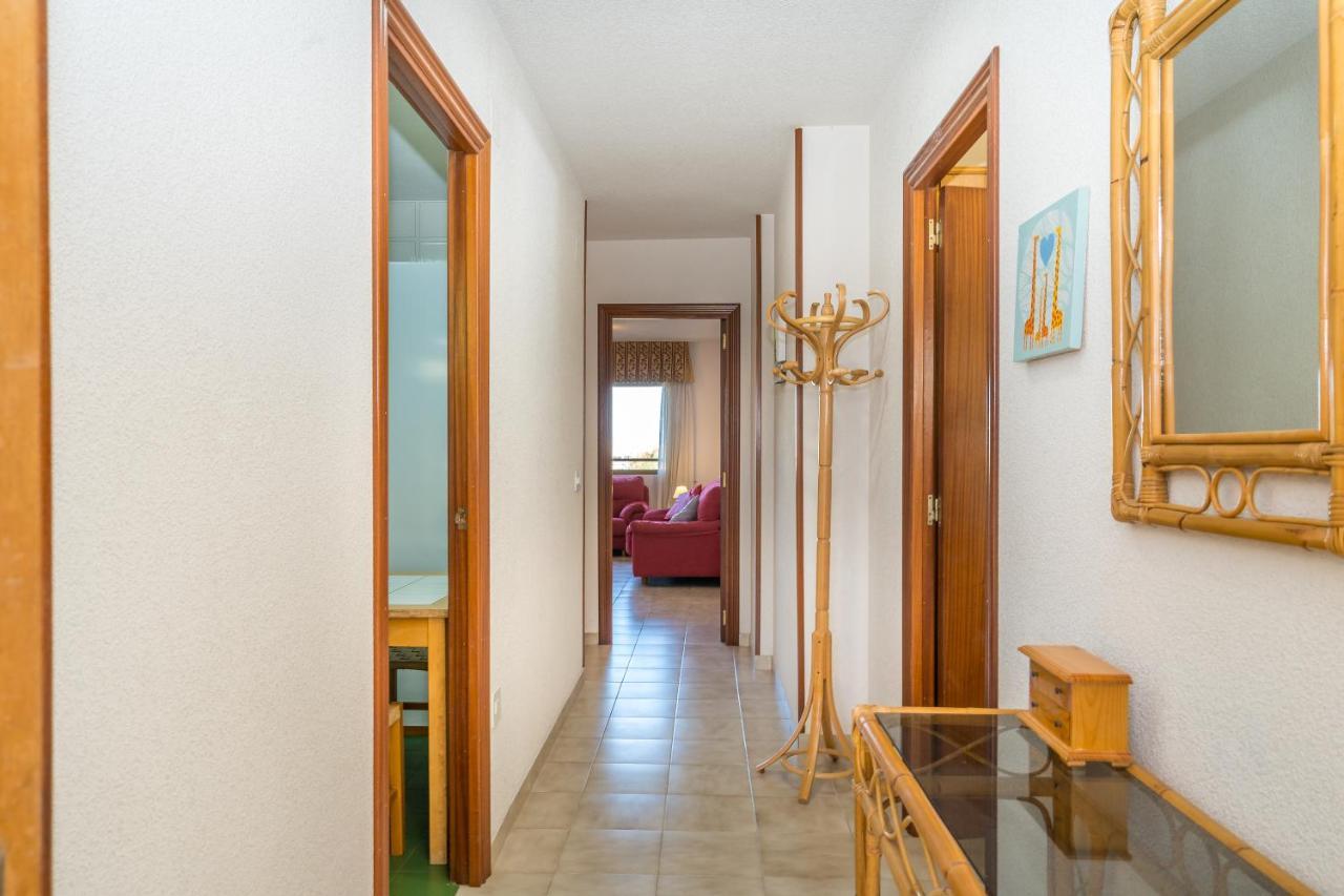 Apartamento Roses Кампелло Экстерьер фото