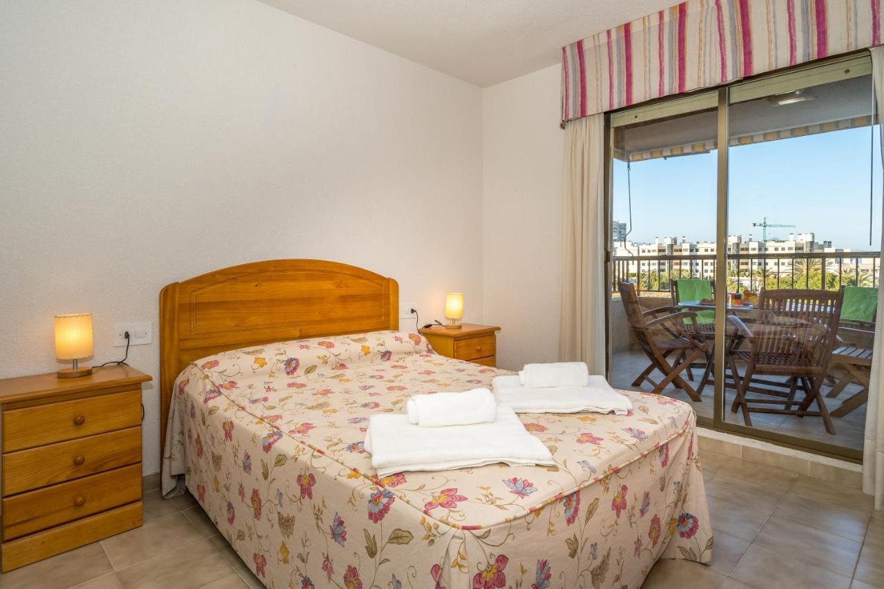 Apartamento Roses Кампелло Экстерьер фото