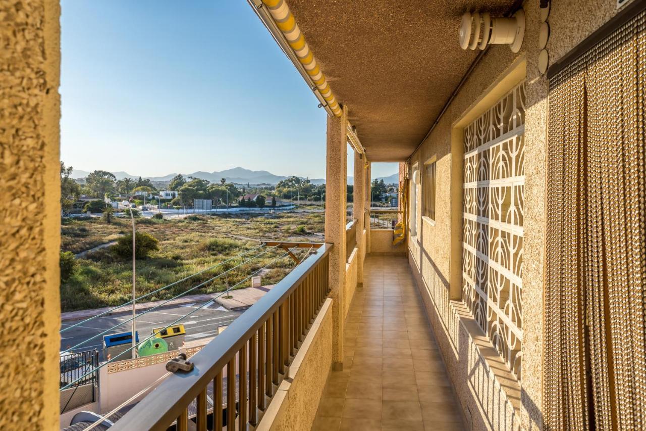 Apartamento Roses Кампелло Экстерьер фото